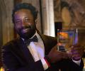 Jamaican Marlon James wins Man Booker Prize for 'A Brief History of Seven Killings'