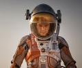 9 reasons why The Martian shows we ain't far from putting boots on Mars