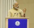 PM @ RTI meet: People should have the right to question govt