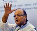 SC's NJAC verdict based on 'erroneous logic': Jaitley