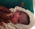 I Am Bihar: 'It's a boy!'