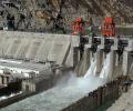 China blocks tributary of Brahmaputra in Tibet to build dam