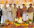 Andhra Pradesh has a new capital: Amaravathi