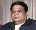 Arrested gangster Chhota Rajan gets consular access