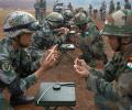 India, China to resume military exercise suspended after Doklam