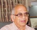 Eminent scientist P M Bhargava passes away