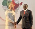 10 African dictators Modi shook hands with