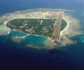 The Hague spoils China's party in South China Sea