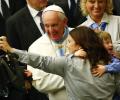 Why Pope Francis is the coolest Pope ever