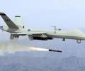 US launches clandestine drone campaign against ISIS leaders in Syria