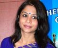 Indrani collapsed due to weakness, no drug overdose