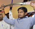 'Reservations are not chocolates Hardik can pick up from the streets'