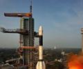 Communication satellite GSAT-6 successfully positioned in orbit