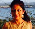 Indrani taken to her Worli home, cops recreate crime scene