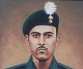 Param Vir Chakra Abdul Hamid, a Hero's Hero