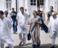 Modi's poll promises were nothing more than 'hawabaazi': Sonia