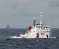 Malaysian ship with Indian crew goes missing, hijack feared