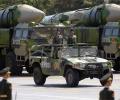 China's PLA held live drills with 100 ballistic missiles: Report