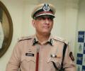 The rise and rise of Rakesh Maria