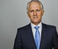 Malcolm Turnbull is Australia's new PM, Abbott voted out