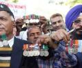 After OROP, another demand taking shape within armed forces