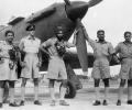How World War II changed India