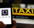 'Indian-origin Uber driver rapes passenger in Canada'