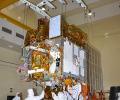 Desi space observatory, the fourth of its kind, set for launch