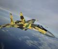 Will Russia sell Sukhoi-35 fighter jets to Pakistan?