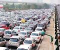 No registration of new diesel vehicles in Delhi