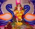 Readers' PHOTOS: Beautiful Ganesha's from Mumbai to Kansas