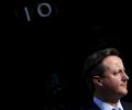 Cameron and a pig: British PM's 'debauched' past exposed