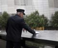 A Sanskrit prayer, Pope and 9/11 memorial