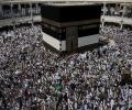 Hajj stampede: Death toll rises to 2,121