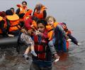 Will Europe fall apart over migrant crisis?