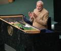 India@UNGA: PM to deliver 9 key speeches