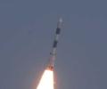 India successfully launches first space observatory Astrosat into orbit