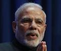 Pav bhaji in tacos, asparagus kofta on menu for Modi's California lunch