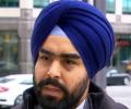 Sikh man viciously assaulted in Canada