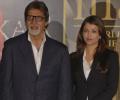 Amitabh, Aishwarya among 500 Indians named in tax leak from Panama law firm