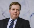 Panama Papers fallout: Iceland PM resigns