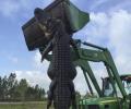 Monster 360 kg alligator trapped in Florida