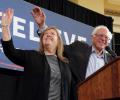 Sanders, Cruz shock frontrunners ahead of crucial New York primary