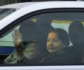 Why Jayalalithaa is silent on going it alone in TN polls