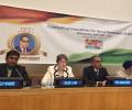 UN commemorates 125th birth anniversary of B R Ambedkar