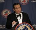 Ted Cruz sweeps Wyoming Republican Convention