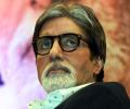 Big B to host Modi government's 2-year anniv event at India Gate