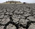 Centre's responsibility to warn states on drought: SC