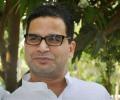 Prashant Kishor will mar his winning record in UP