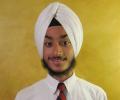 Sikh-American teen forced to remove turban at airport in US